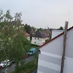 Privatzimmer An Der Uniklinik Mainz Maisonette-Zimmer