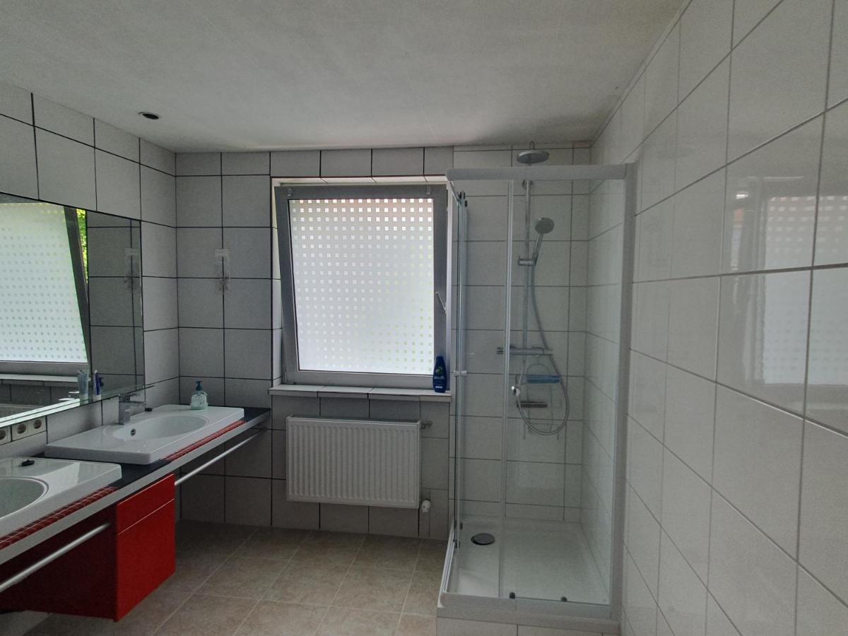 Privatunterkunft An Der Uniklinik Maisonette-zimmer *