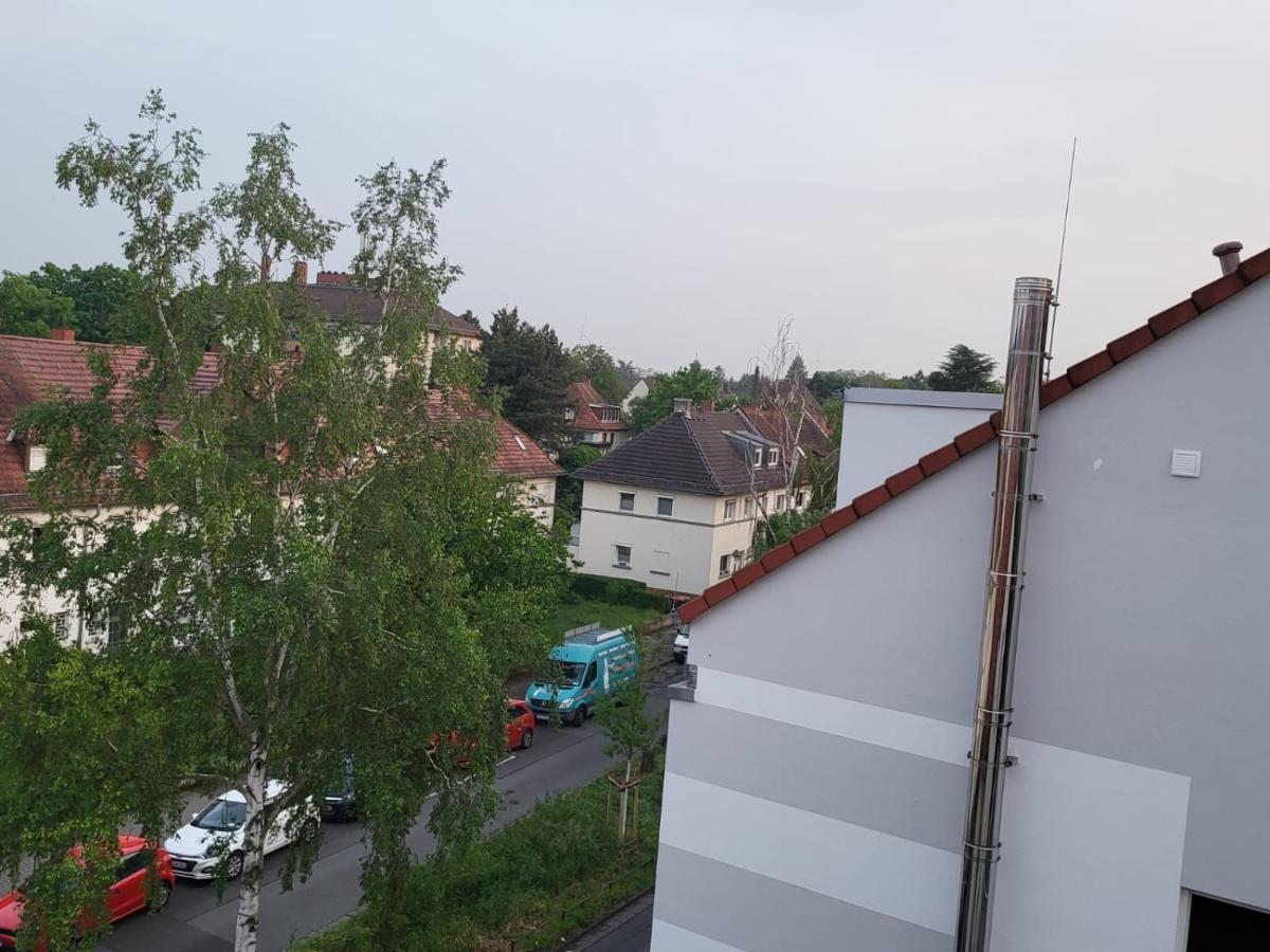 An Der Uniklinik Maisonette-zimmer Privatunterkunft Mainz