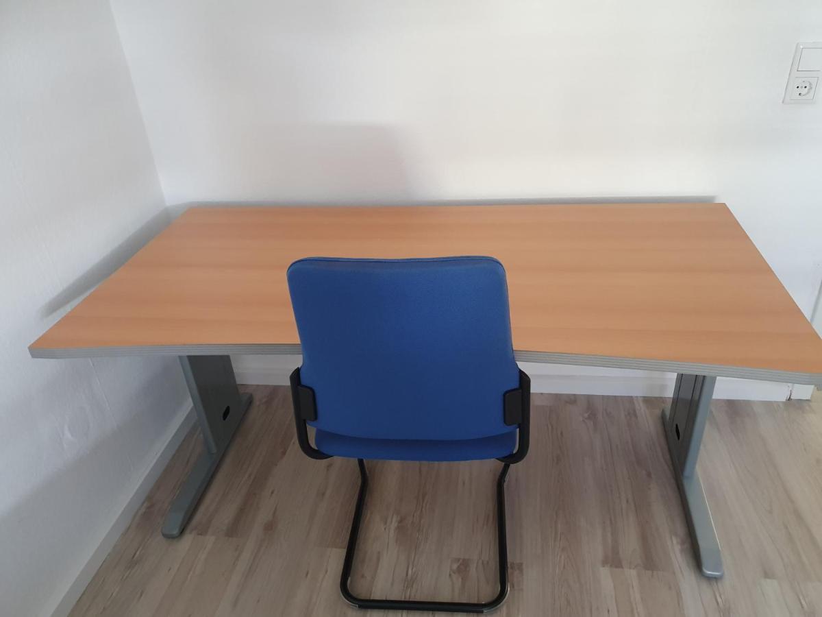 Privatunterkunft An Der Uniklinik Maisonette-zimmer Mainz